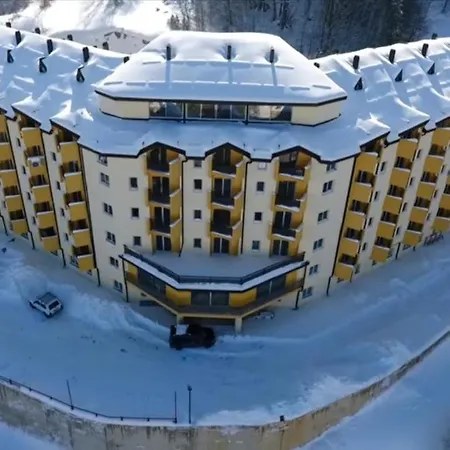 Forest Apartment Mavrovo