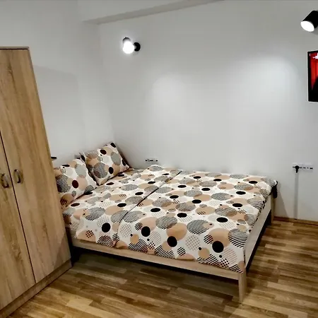 Apartment Forest