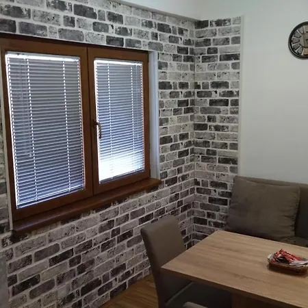Apartment Forest Mavrovo