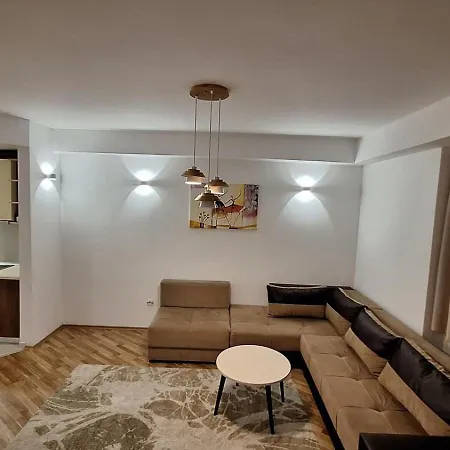Forest Apartment *