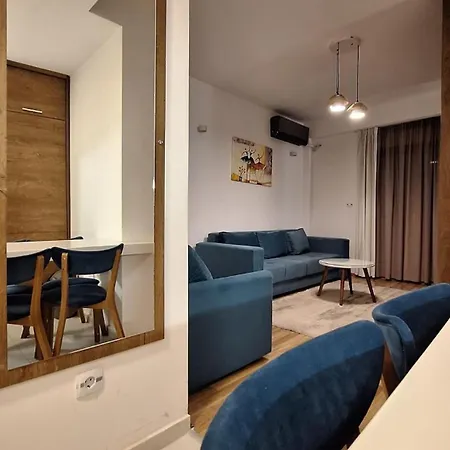 Forest Apartment *