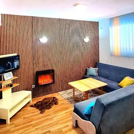 Apartment Forest Mavrovo