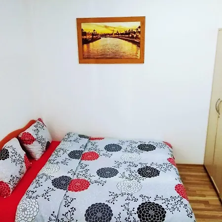 Forest Apartment