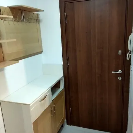 Forest Apartment Mavrovo
