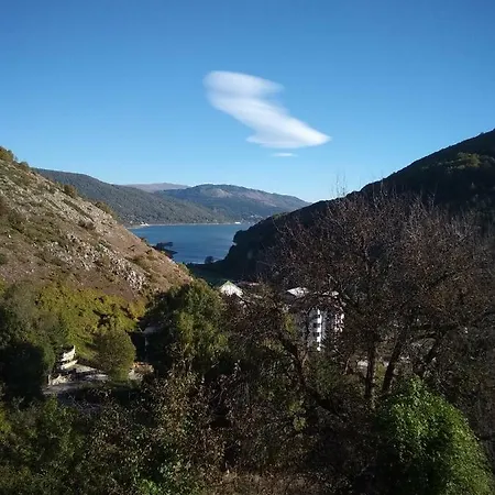 Apartment Forest Mavrovo