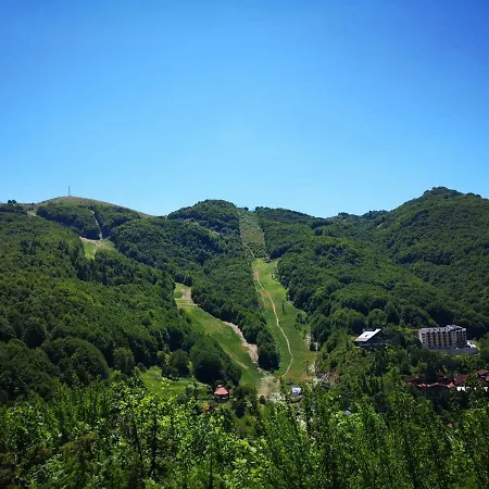 Apartment Forest Mavrovo