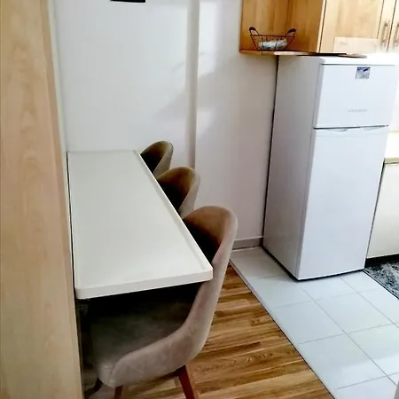 Forest Apartment Mavrovo